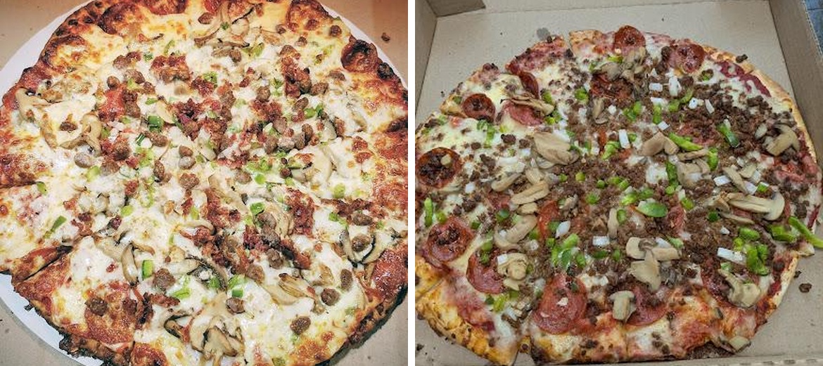 Ellettsville Pizza Pantry
