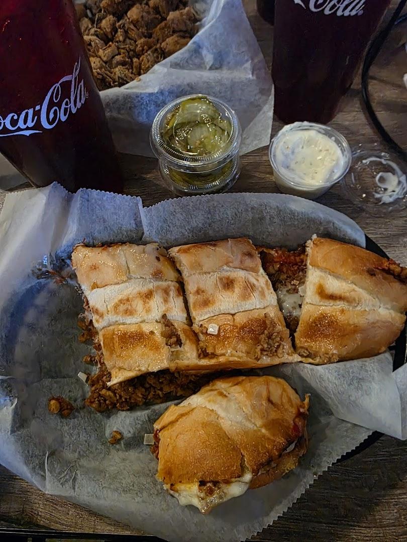 Ellettsville Pizza Pantry